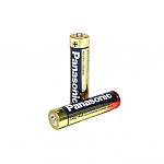 Williams Sound BAT 010 AAA Alkaline Batteries...