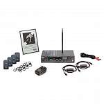 Listen Technologies iDSP Prime I RF System