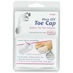 Visco-Gel All Gel Toe Cap