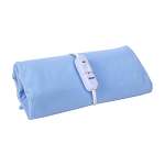 Moist-Dry Heating Pad