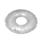 Inflatable Vinyl Ring Cushion