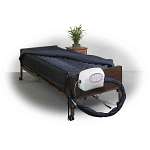 Lateral Rotation Mattress with on Demand Low...