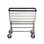 Large Capacity Laundry Carts