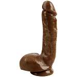 Adams PleasureSkin Cock