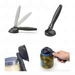 Twist Assist Jar Opener