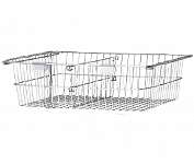 Replacement Basket for Resident Item Carts
