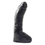 Basix Rubber Works Fat Boy Dildo