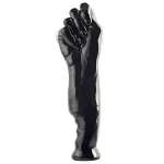 Basix Rubber Works Fist of Fury