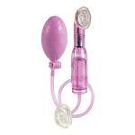Berman Center Selene Vibrating Clitoral Pump