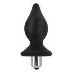 BumBum Silicone Buddy Anal Vibe