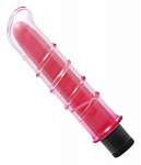 Blushing Dervish Vibrating Double Layered...