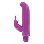Buzzy Bunny G-Spot Vibe
