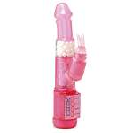 Classix Rabbit Pearl