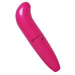 Classic Pink G-Spot Vibe