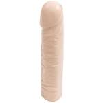 Classic 8 Inch Dong- Flesh