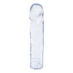 Crystal Jellies Classic 8 Inch Dong