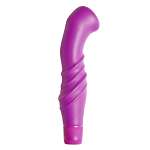 Entwine Variable Speed Silicone G-Spot Vibe