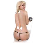 Fetish Fantasy Shock Therapy Beginner...