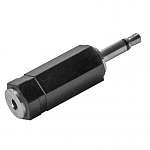 Folsom and Erostek In-Line Adapter