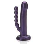 Flex Vibrating Dildo