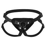 Frisky Adjustable Strap On Harness
