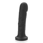 Goliath Silicone Vibrating Dildo