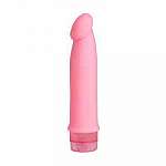 G-Spot Orgasma Silicone Vibe