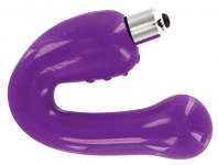 Ginas G-Spot Vibe