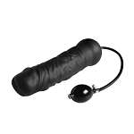 Leviathan Giant Inflatable Silicone Dildo...