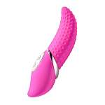 Linga 6x Six Mode Silicone Vibe
