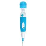 Lumina Adjustable Speed Wand Massager
