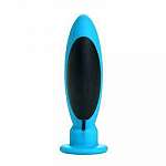 Nimbus Small Silicone Electro Plug
