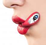 Oralee 5 Mode Oral Sex Vibe