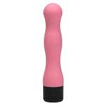 Pink Double Pleasure Vibe