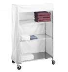 Linen Cart Cover
