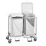 Replacement Easy Access Hamper Bag