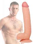 Raging Cockstars Just Bang Jack 8 Inch...