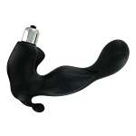 P-Rocker Vibrating Silicone Prostate Massager