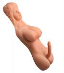 SexFlesh Ride Me Tranny