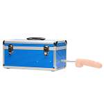SexBox Undercover Sex Machine