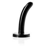 Silk Silicone Dildo