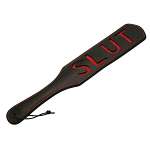 Slut Paddle