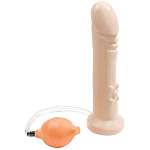 Squirty Peter Dinger - Flesh