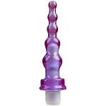 Spectragels Beaded Anal Vibe