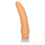 SoftSkins Veined 7.5 Inch Dong