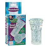 Sue Johanson Head Honcho