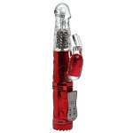 The Strawberry Shortcake Petite Rabbit Vibrator