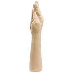 The Hand