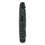 The Tower 9.5 Inch Vibrating Dildo