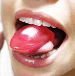 Trinity Lick It Silicone Vibe